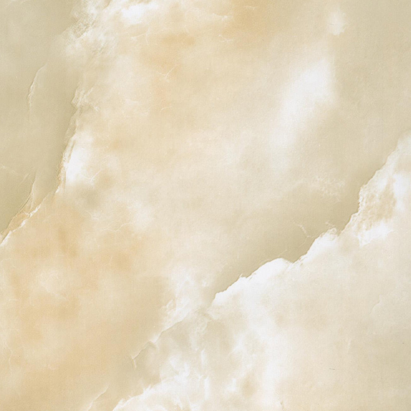 Amber Crystal Stone PVC Film decorativ